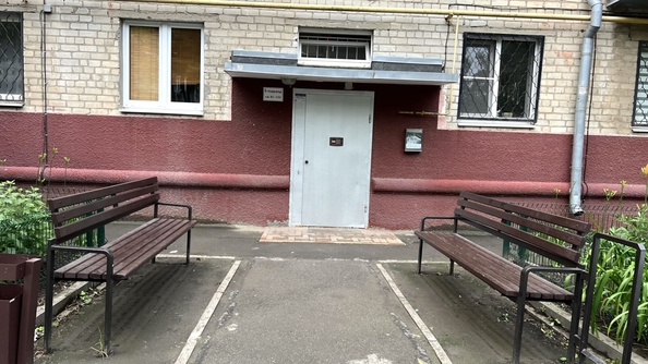 
  Продается 2-комн. квартира 45 м². Фото 14.