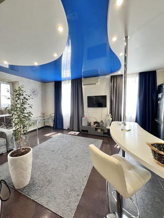 
  Продается 3-комн. квартира 76.5 м². Фото 5.