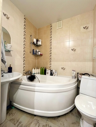 
  Продается 3-комн. квартира 76.5 м². Фото 11.
