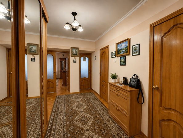 
  Продается 2-комн. квартира 78.6 м². Фото 5.