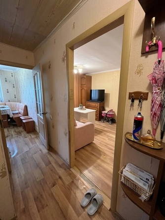 
  Продается 1-комн. квартира 32.5 м². Фото 3.