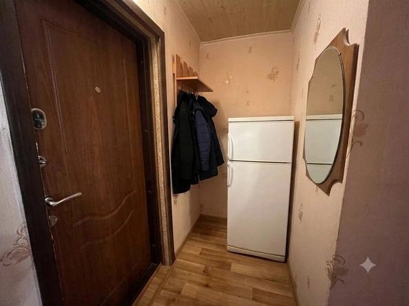 
  Продается 1-комн. квартира 32.5 м². Фото 4.