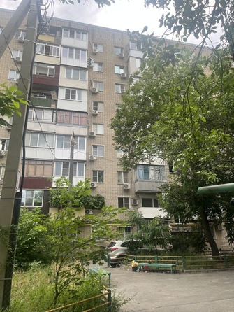 
  Продается 1-комн. квартира 32.5 м². Фото 8.