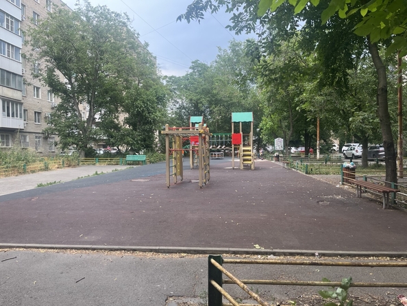 
  Продается 1-комн. квартира 32.5 м². Фото 9.