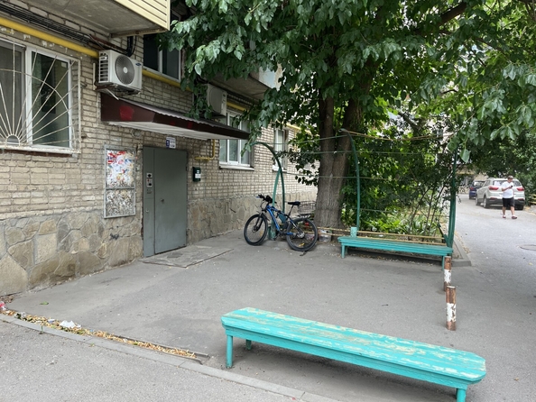 
  Продается 1-комн. квартира 32.5 м². Фото 12.