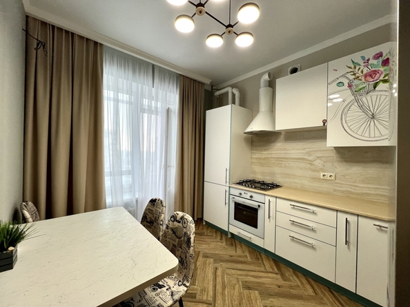 
  Продается 1-комн. квартира 30 м². Фото 1.