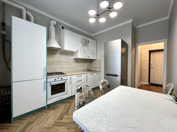 
  Продается 1-комн. квартира 30 м². Фото 2.