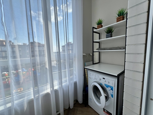 
  Продается 1-комн. квартира 30 м². Фото 5.