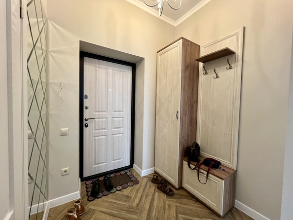 
  Продается 1-комн. квартира 30 м². Фото 6.