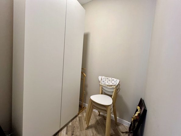 
  Продается 1-комн. квартира 30 м². Фото 10.