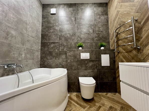 
  Продается 1-комн. квартира 30 м². Фото 11.