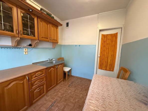 
  Продается 1-комн. квартира 35.4 м². Фото 2.