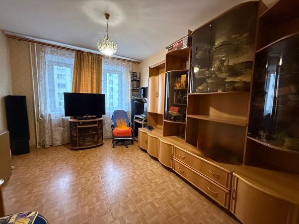 
  Продается 1-комн. квартира 35.4 м². Фото 3.