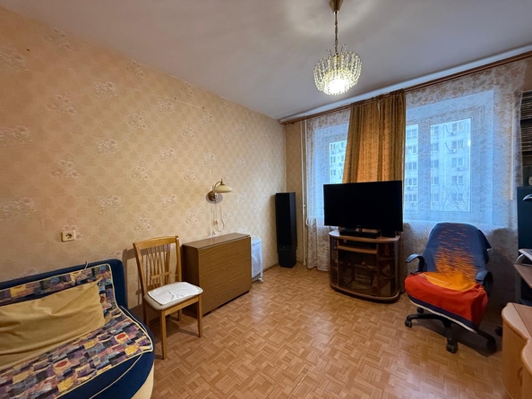
  Продается 1-комн. квартира 35.4 м². Фото 4.