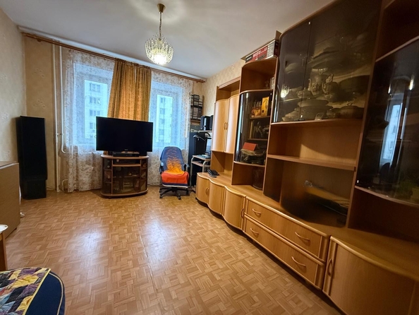 
  Продается 1-комн. квартира 35.4 м². Фото 5.