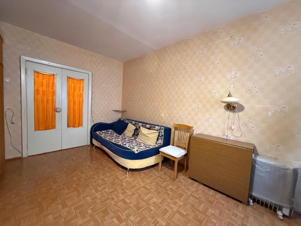 
  Продается 1-комн. квартира 35.4 м². Фото 6.