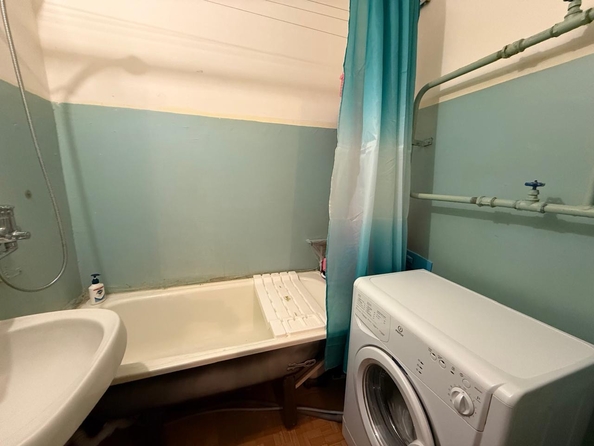 
  Продается 1-комн. квартира 35.4 м². Фото 7.