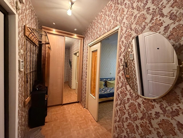 
  Продается 1-комн. квартира 35.4 м². Фото 8.