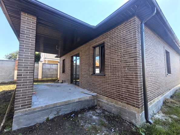 
  Продается дом 120 м². Фото 1.