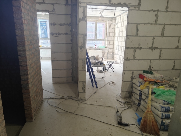 
  Продается 2-комн. квартира 53 м². Фото 5.