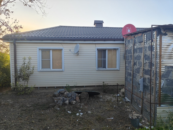 
  Продается дом 62.8 м². Фото 2.