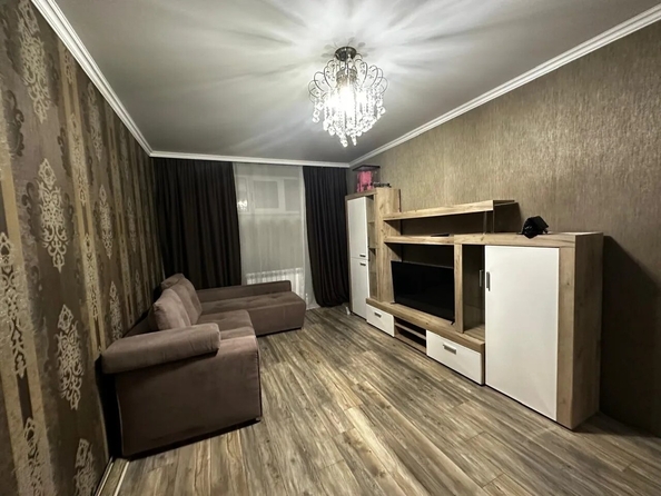 
  Продается 1-комн. квартира 42 м². Фото 2.