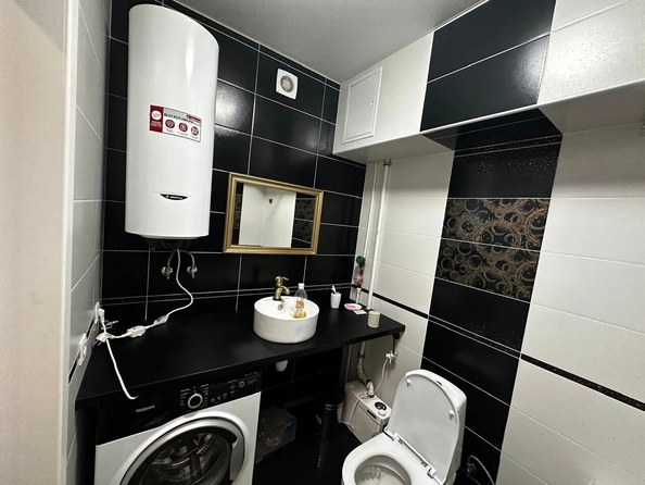 
  Продается 1-комн. квартира 42 м². Фото 7.