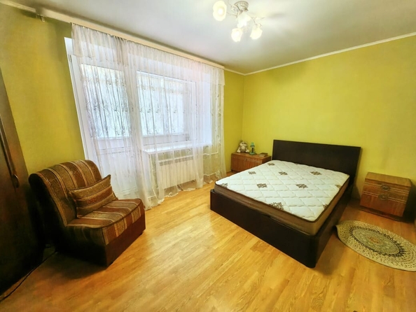 
  Сдается 2-комн. квартира 52 м². Фото 4.