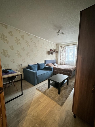 
  Продается 1-комн. квартира 38 м². Фото 1.