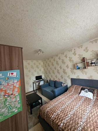 
  Продается 1-комн. квартира 38 м². Фото 3.
