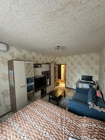 
  Продается 1-комн. квартира 38 м². Фото 5.
