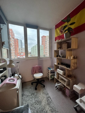 
  Продается 1-комн. квартира 38 м². Фото 9.