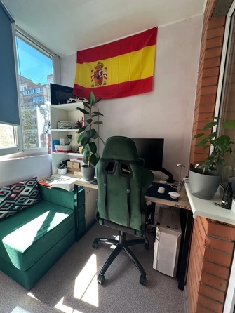 
  Продается 1-комн. квартира 38 м². Фото 6.