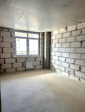 
  Продается 1-комн. квартира 33.4 м². Фото 1.