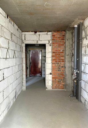 
  Продается 1-комн. квартира 33.4 м². Фото 4.