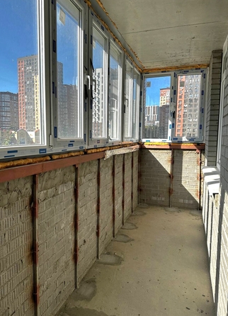 
  Продается 1-комн. квартира 33.4 м². Фото 7.