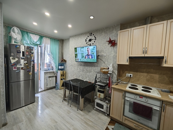 
  Продается 2-комн. квартира 38.5 м². Фото 1.
