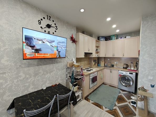 
  Продается 2-комн. квартира 38.5 м². Фото 2.