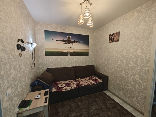 
  Продается 2-комн. квартира 38.5 м². Фото 4.