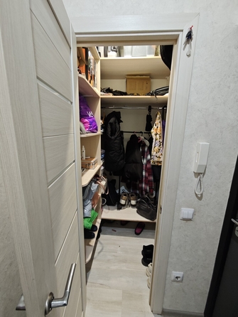 
  Продается 2-комн. квартира 38.5 м². Фото 6.