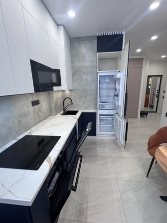 
  Продается 1-комн. квартира 35 м². Фото 2.