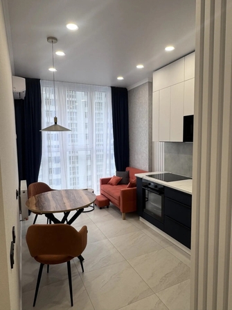 
  Продается 1-комн. квартира 35 м². Фото 3.