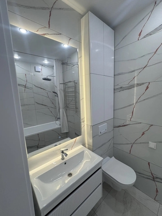 
  Продается 1-комн. квартира 35 м². Фото 9.
