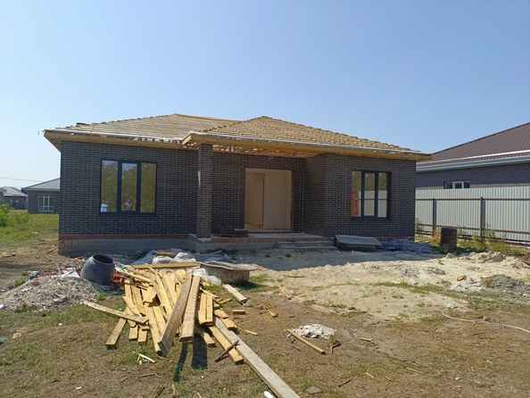 
  Продается дом 130 м². Фото 1.