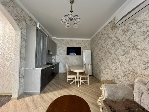 
  Продается 1-комн. квартира 54 м². Фото 2.