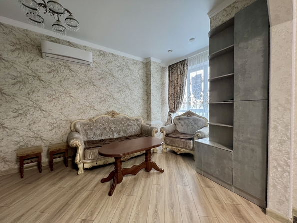 
  Продается 1-комн. квартира 54 м². Фото 5.