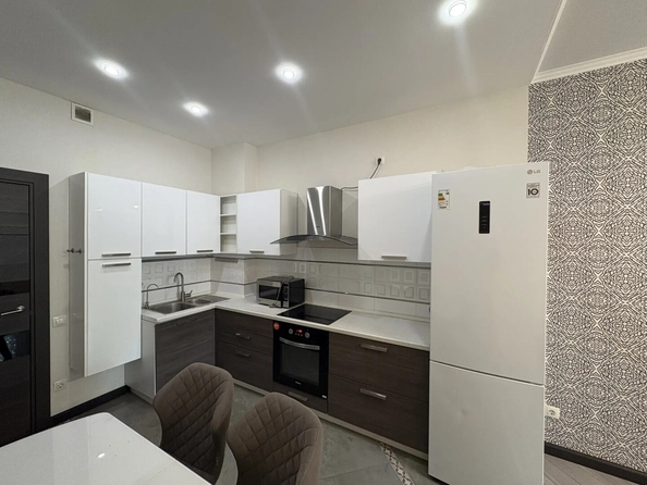 
  Продается 1-комн. квартира 60 м². Фото 4.
