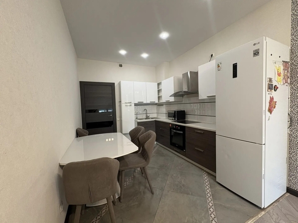 
  Продается 1-комн. квартира 60 м². Фото 5.