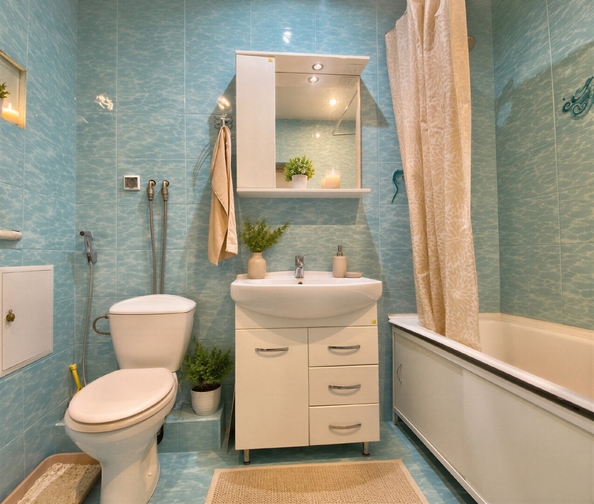 
  Продается 1-комн. квартира 50 м². Фото 2.