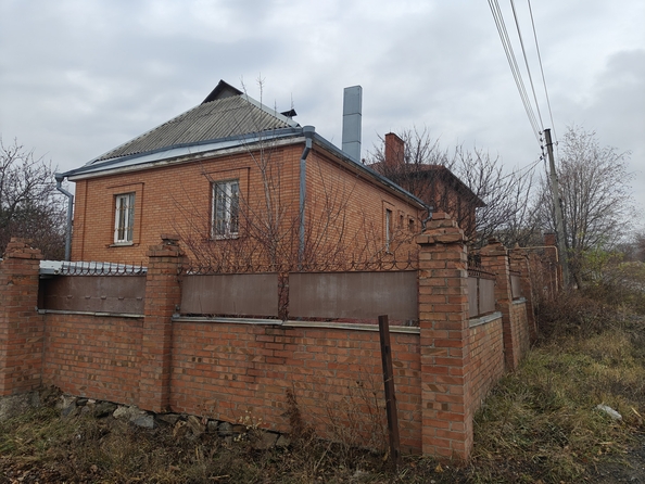 
  Продается дом 121 м². Фото 1.